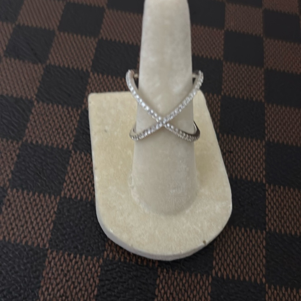 QVC ring